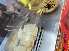 -老太太海鲜鱼饼