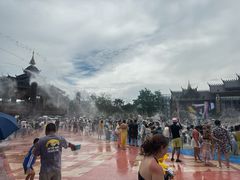 -西双版纳傣族园