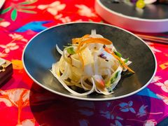 -上海滩餐厅(BFC外滩金融中心店)