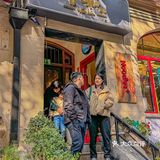 多少次来上海就为了这一口…蟹黄面