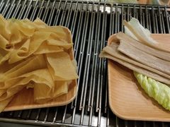 -欢乐牧人蒙古炭烤羊腿(四平路店)
