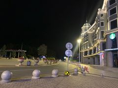 -人民防洪胜利纪念塔