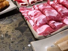 -小龙坎火锅(黄河店)
