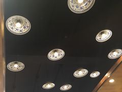 大堂-清真益鑫羊肉手抓馆(南大街店)