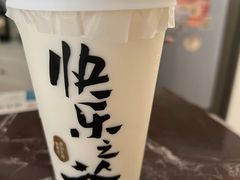 -LELECHA乐乐茶(美罗城店)