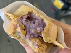 -红豆Q醇·新派车轮饼 铜锣烧(健康路店)