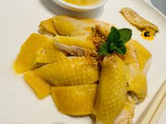 -好友缘家宴(青山路店)