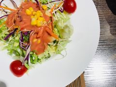 -Jack‘s Place 杰克地方西餐厅(新街口店)