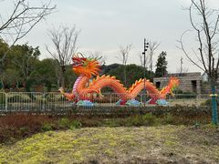 -河坊街景区