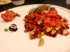 宫保虾球-凤凰湘语·湘粤鲜融(浦东旗舰店)