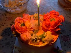 -BON CAKE(华贸购物中心店)