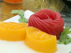 -烁佳海鲜大馅饺子