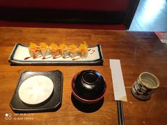 -千代武日本料理(开发区店)