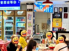 -阿里元海鲜·闽南特色菜(曾厝垵店)