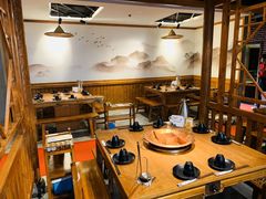 大堂-雾漫川城重庆火锅(上和商业广场店)