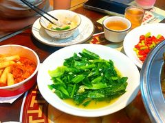 -洁雅小南方俏巴鱼馆(汴河街店)