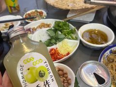 -官塘陈记鱼生·潮汕砂锅粥·牛肉火锅(潮枫路总店)