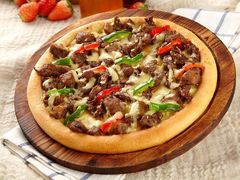 图片17-菲滋意式餐厅(黄岩洞天店)