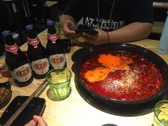 -百味源炭火烤翅 ·夜市大排档(酒仙桥店)