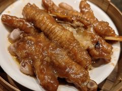 -小城粥道·海胆鲜虾粥(解放广场店)