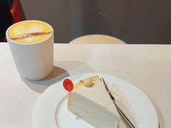 -双风车咖啡馆 Twin Windmills(六道口店)