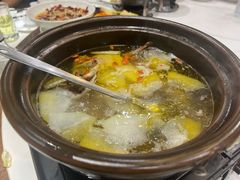 -翰林宴(阜南路店)