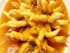 -秦香阁·西北家常菜(徐汇日月光中心店)