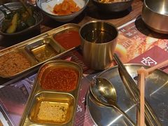 -海之屋韩式烤肉(海棠68环球美食街店)
