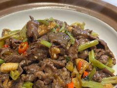 -秋色客家菜(南山店)