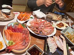 -耕海蟹将军(万象城店)