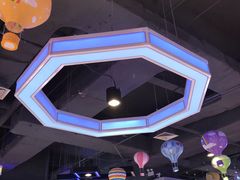 -Play1家庭娱乐中心(裕华万达店)