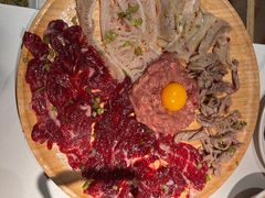 -潮牛壹号鲜牛肉火锅(世界城广场店)