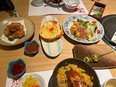 -隐泉京望日式料理(太和广场店)