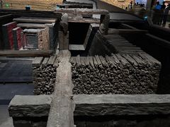 -北京大葆台遗址博物馆