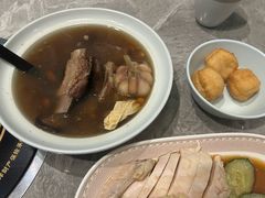 -章记星洲 · 新加坡餐厅(望京店)