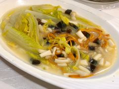 -马凯餐厅(长椿街店)