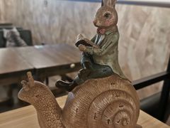 -之悦咖啡馆(新星宇·之洲店)
