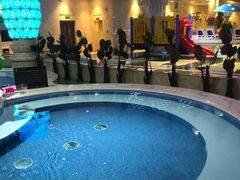 -水晶之星洗浴温泉汗蒸