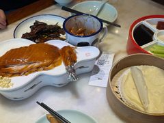 -小吊梨汤·北京菜·烤鸭(西直门凯德店)