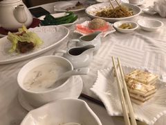 -潮福城大酒楼·潮粤菜·港式点心(阳光城店)