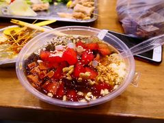 -谢智冷沾沾(马家巷总店)