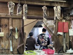 -龙姐私房菜(和顺古镇店)