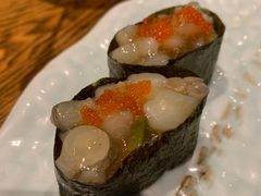 -大雄寿司(中华广场店)