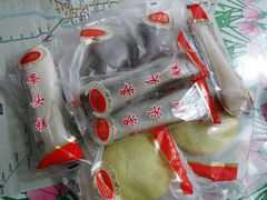 糕团-上海虹口糕团食品厂(欣兴店)