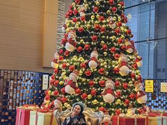 -青岛海尔洲际酒店