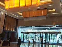 -北京西国贸大酒店