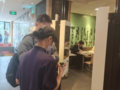 -麦当劳(东苑丽宝商业广场店)
