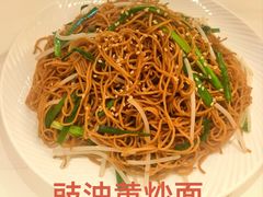 -利苑酒家(合景国际金融广场店)