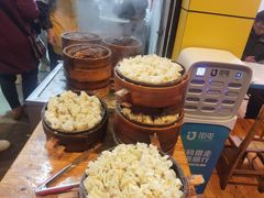 -海汇源老烧麦店(东大街总店)