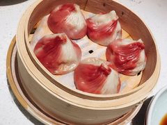 招牌小笼包-竹外桃花·江南小酒馆(SKP·S店)